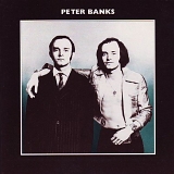 Peter Banks - Two Sides of Peter Banks