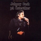 Johnny Cash - pa Osteraker