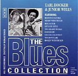 Various artists - The Blues Collection