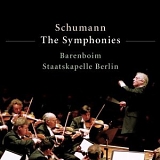 Daniel Barenboim - Schumann: The Symphonies