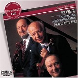 Beaux Arts Trio - Schubert: The Piano Trios