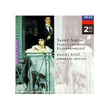 Various artists - Saint-SaÃ«ns: Piano Concertos 1-5