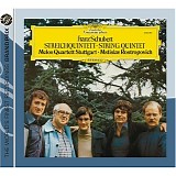 Melos Quartett - Schubert: String Quintet