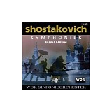 Rudolf Barshai - Shostakovich: The Complete Symphonies