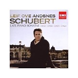 Leif Ove Andsnes - Schubert: Late Piano Sonatas