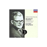 Fitzwilliam String Quartet - Shostakovich: The String Quartets