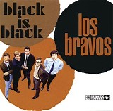 Los Bravos - Black Is Black [Explicit]