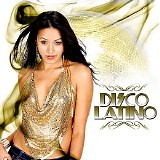 Liz Abella - Disco Latino
