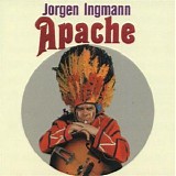 Jorgen Ingmann - Apache