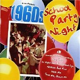 The Swinging Blue Jeans - K-tel Presents 1960's School Party Night