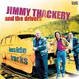 Jimmy Thackery And The Drivers - Inside Tracks