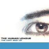 The Human League - The Very Best Of The Human League