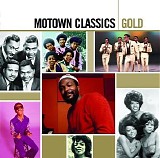 Temptations - Motown Classics Gold