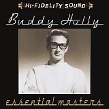 Buddy Holly - Essential Masters (digital)