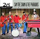 Sam The Sham And The Pharaohs - 20th Century Masters: The Millenium Collection: Best Of Sam The Sham & The Pharaohs