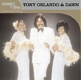 Tony Orlando And Dawn - Platinum & Gold Collection