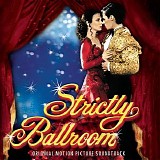 Mark Williams & Tara Morice - Strictly Ballroom Soundtrack