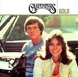 The Carpenters - Carpenters Gold - 35th Anniversary Edition