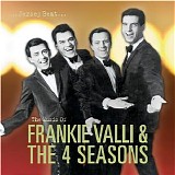 Various artists - Jersey Beat: The Music Of Frankie Valli and The Four Seasons