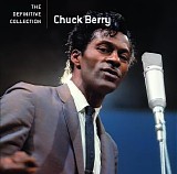Chuck Berry - The Definitive Collection