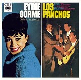 Eydie Gorme & Trio Los Panchos - Canta En EspaÃ±ol