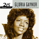 Gloria Gaynor - 20th Century Masters: The Millennium Collection: Best Of Gloria Gaynor
