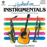 Meco Monardo & Harold Wheeler - Hooked On Instrumentals