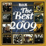 Various artists - Classic Rock Presents: The Best of 2009