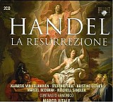 Georg Friederich Handel - La Resurrezione, HWV 47
