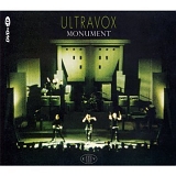 Ultravox - Monument (Remastered & Expanded)