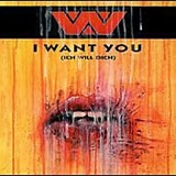:Wumpscut: - I Want You (Ich Will Dich) single