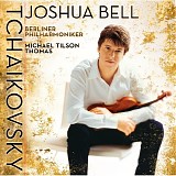 Joshua Bell - Tchaikovsky: Violin Concerto, Op. 35; Melodie; Danse russe from Swan Lake, Op. 20 (Act III)