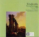 Mariss Jansons - Tchaikovsky: Symphony No.6 "Pathetique"