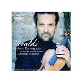 Giuliano Carmignola - Vivaldi: Violin Concertos