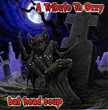 Various artists - Bat Head Soup