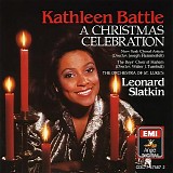Kathleen Battle - A Christmas Celebration
