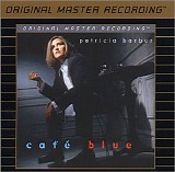 Patricia Barber - CafÃ© Blue (MFSL SACD hybrid)