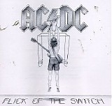 AC/DC - Flick of the switch