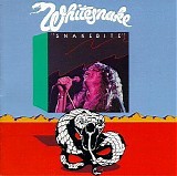 Whitesnake - Snakebite