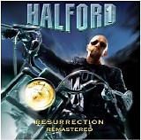Halford - Ressurection - Remastered