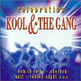 Various artists - The Best Of Kool & The Gang