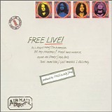 FREE - 1971: Live