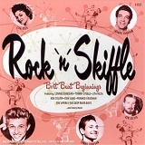 Various artists - Rock 'n' Skiffle: Brit Beat Beginnings