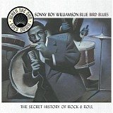 Sonny Boy Williamson - When The Sun Goes Down - Vol. 8: Blue Bird Blues