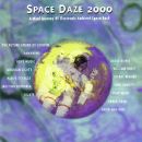 Various artists - Space Daze 2000