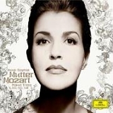 Anne-Sophie Mutter - Mozart Piano Trios K.502, 542 & 548