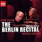 Various Artists - The Berlin Recital