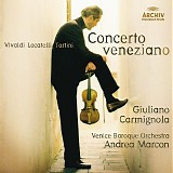 Giuliano Carmignola - Concerto Veneziano