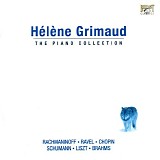 Helene Grimaud - Grimaud: The Piano Collection