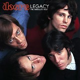 The Doors - Legacy: The Absolute Best